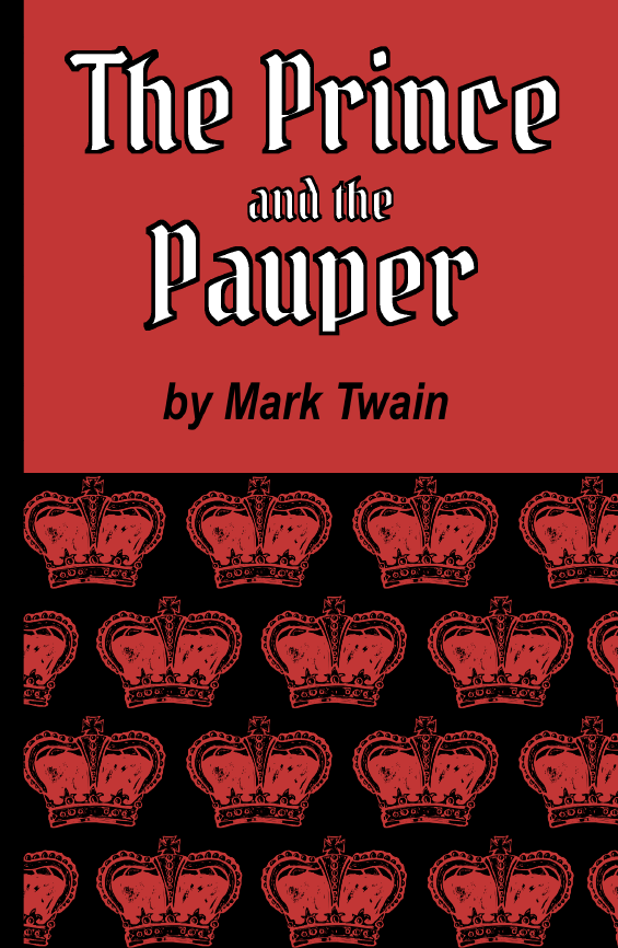 The Prince and the Pauper Red Version cover image